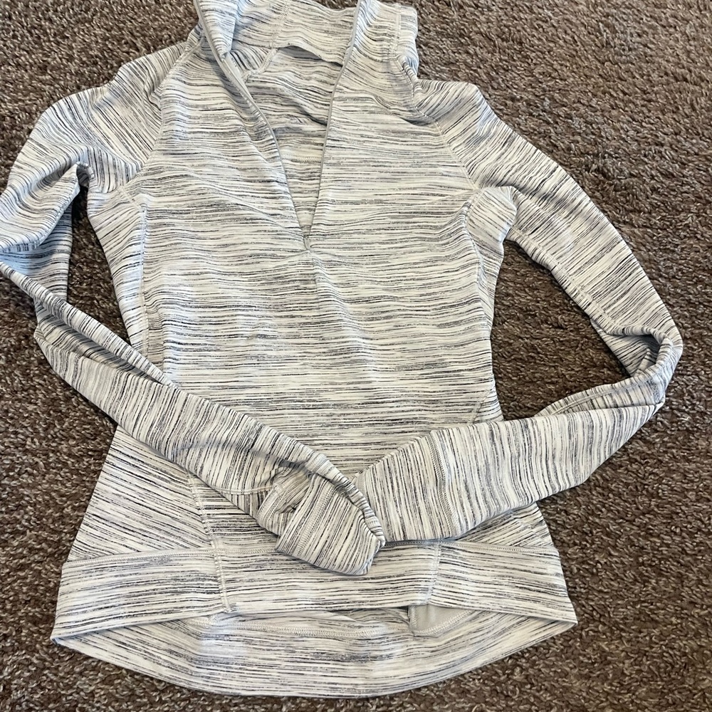 Lululemon jacket